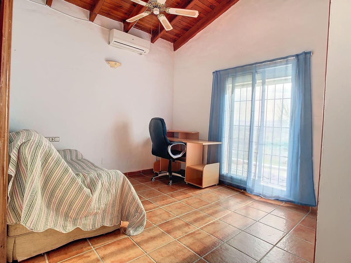 2 Zimmer Villa zu verkaufen in Coin mit Garage - 295.000 € (Ref: 9194187)