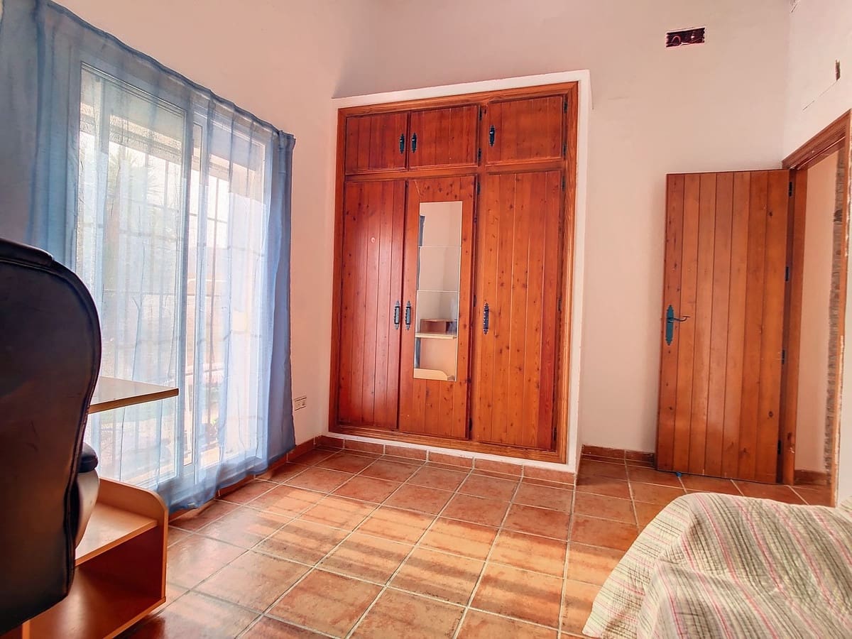 2 Zimmer Villa zu verkaufen in Coin mit Garage - 295.000 € (Ref: 9194187)
