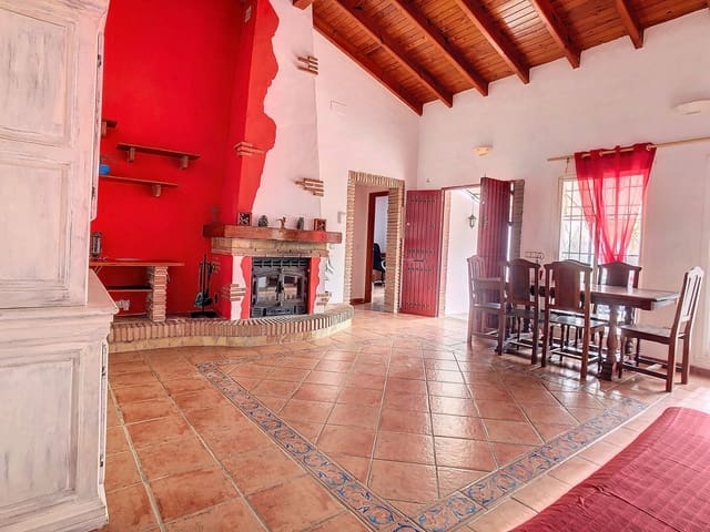 2 camera da letto Villa in vendita in Coín con garage - 295.000 € (Rif: 9194187)