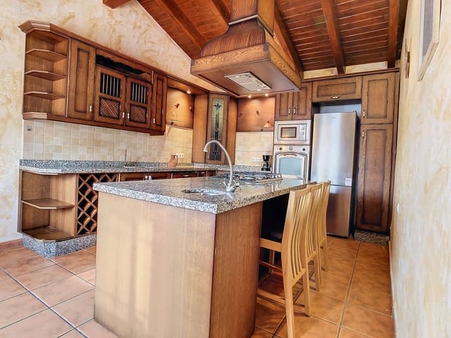 2 camera da letto Villa in vendita in Coín con garage - 295.000 € (Rif: 9194187)