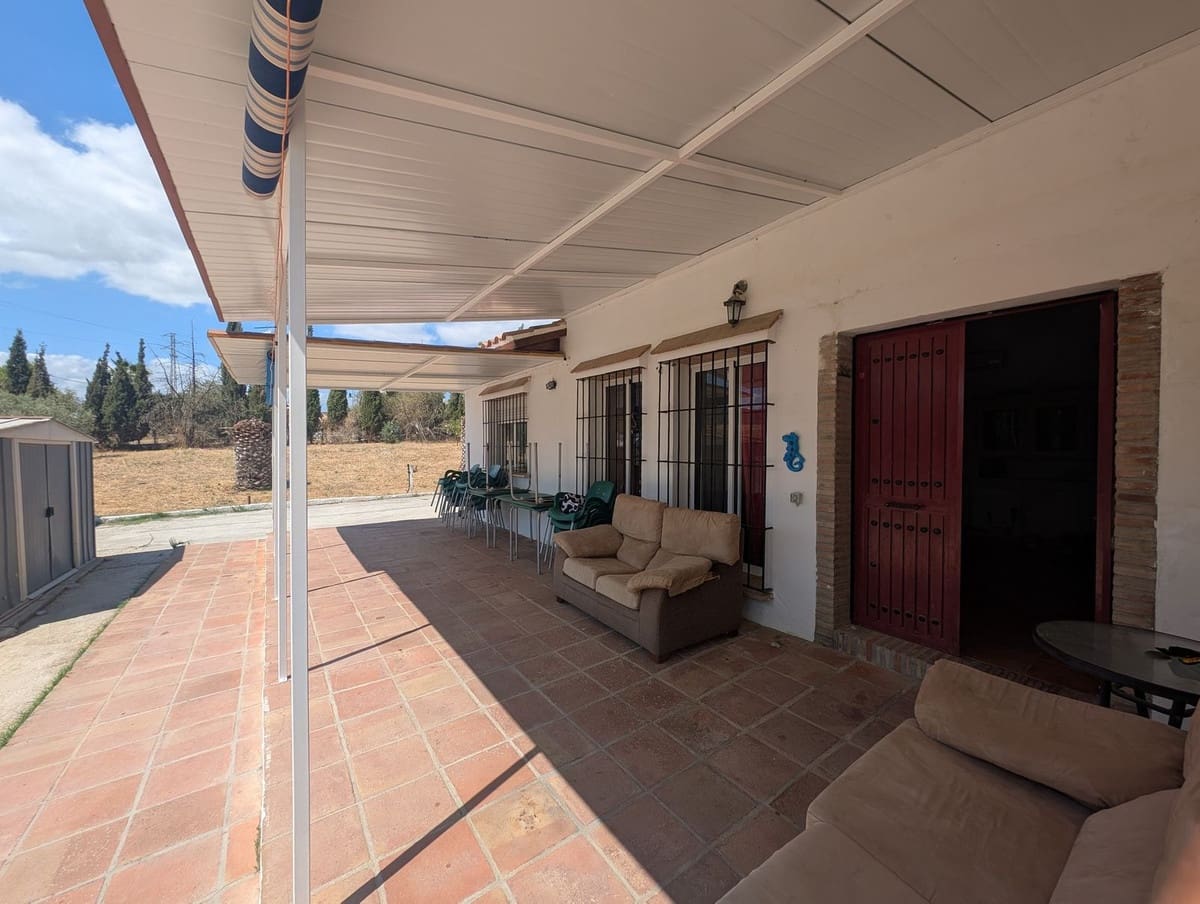 2 Zimmer Villa zu verkaufen in Coin mit Garage - 295.000 € (Ref: 9194187)