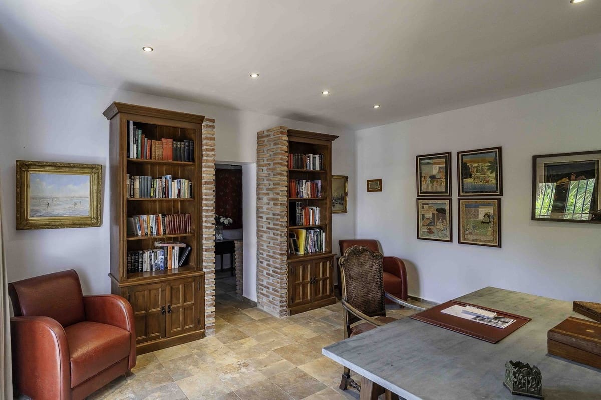 6 camera da letto Villa in vendita in Entrerrios con piscina garage - 1.195.000 € (Rif: 9200102)