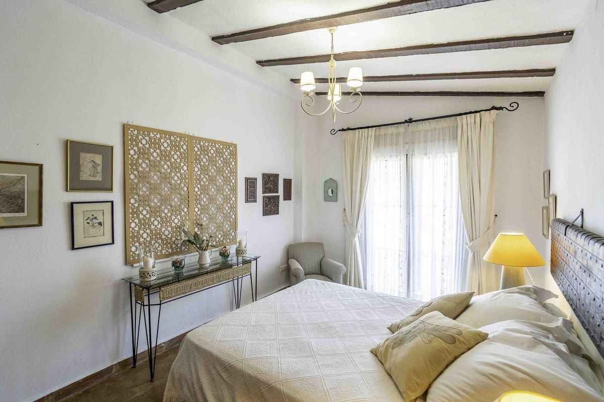 6 camera da letto Villa in vendita in Entrerrios con piscina garage - 1.195.000 € (Rif: 9200102)