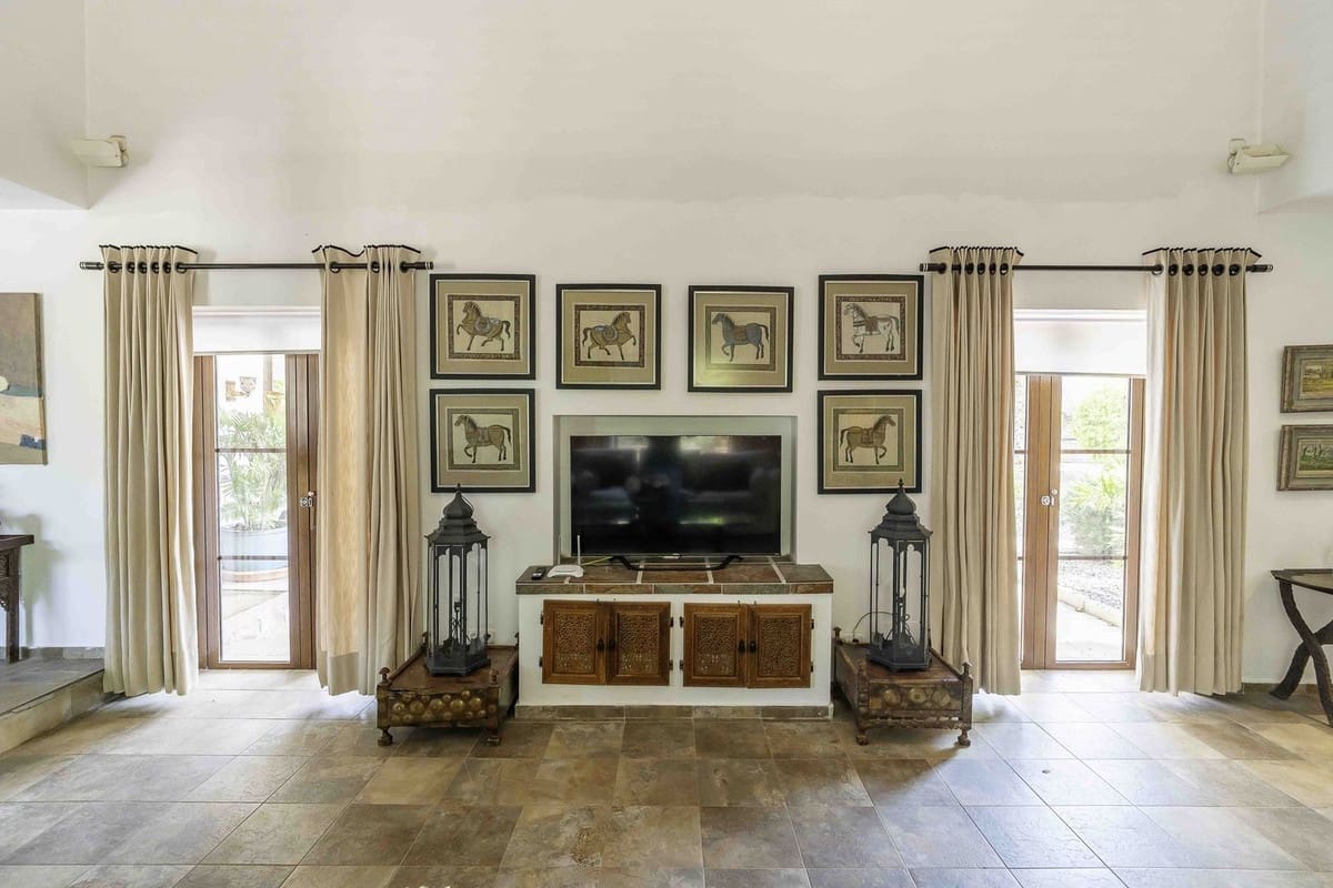 6 camera da letto Villa in vendita in Entrerrios con piscina garage - 1.195.000 € (Rif: 9200102)