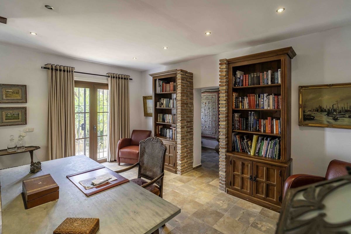 6 camera da letto Villa in vendita in Entrerrios con piscina garage - 1.195.000 € (Rif: 9200102)