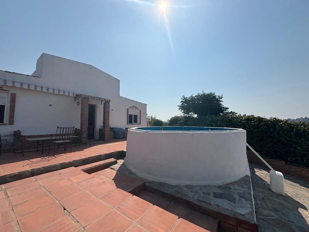 6 camera da letto Villa in vendita in Entrerrios con piscina garage - 1.195.000 € (Rif: 9200102)
