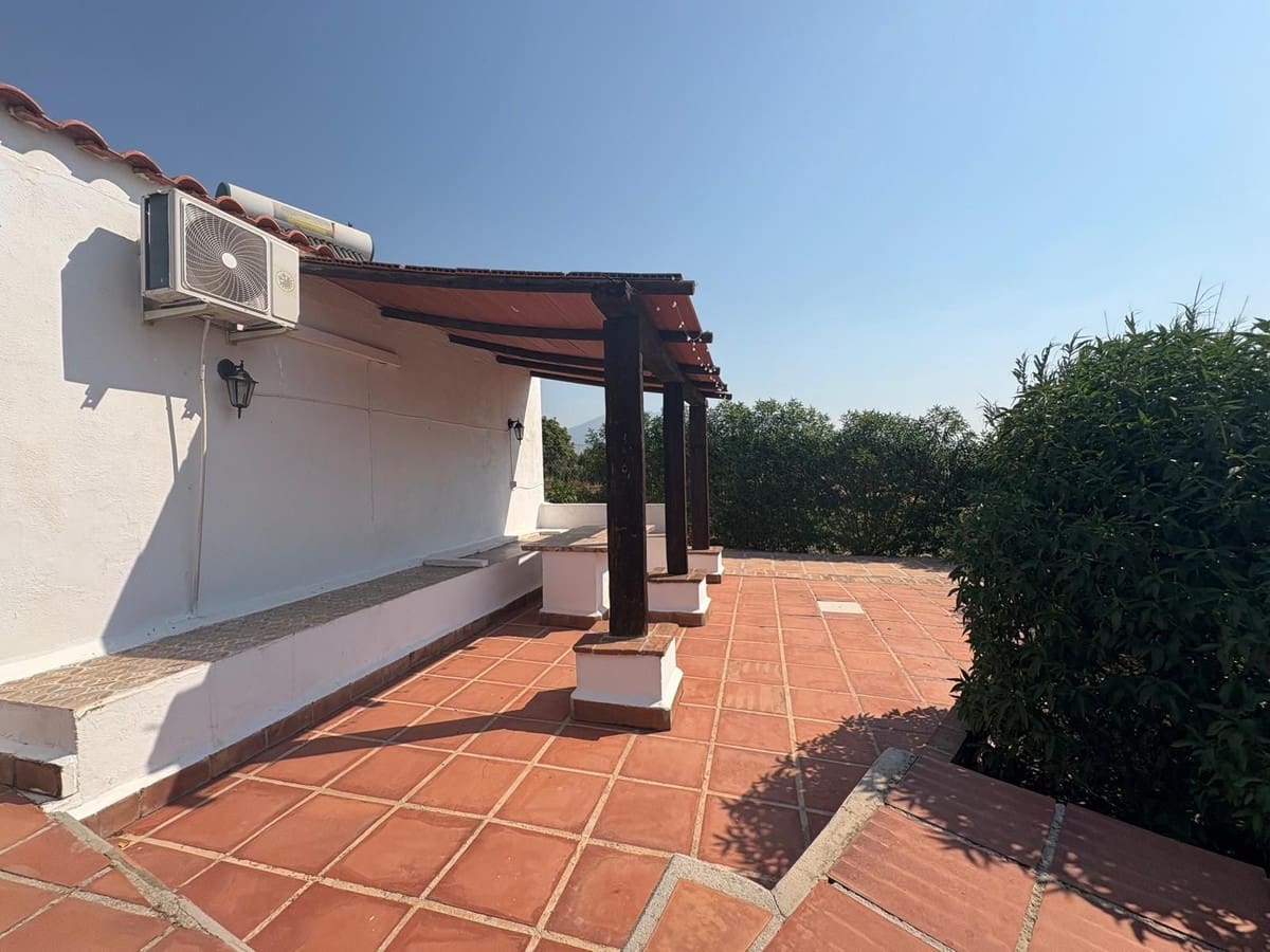 6 camera da letto Villa in vendita in Entrerrios con piscina garage - 1.195.000 € (Rif: 9200102)
