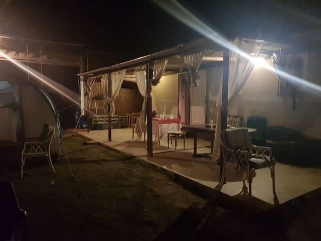 Mark till salu i Ardales - 85 000 € (Ref: 9237762)