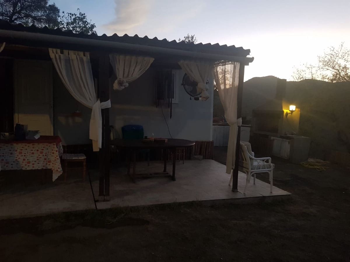 Teren niezagospodarowany na sprzedaż w Ardales - 85 000 € (Ref: 9237762)