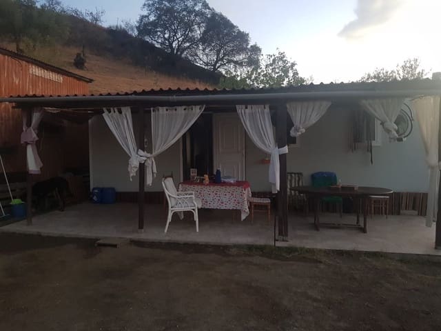 Mark till salu i Ardales - 85 000 € (Ref: 9237762)