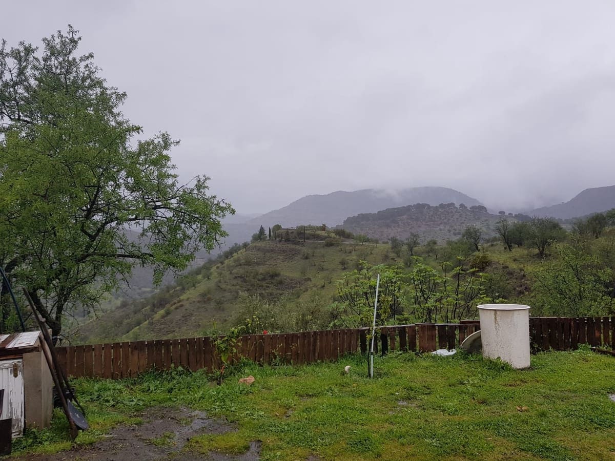 Teren niezagospodarowany na sprzedaż w Ardales - 85 000 € (Ref: 9237762)