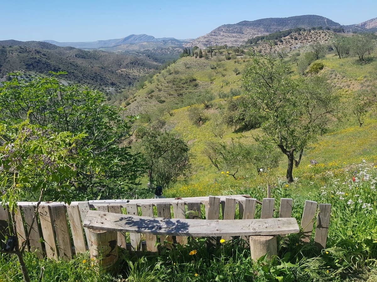 Teren niezagospodarowany na sprzedaż w Ardales - 85 000 € (Ref: 9237762)