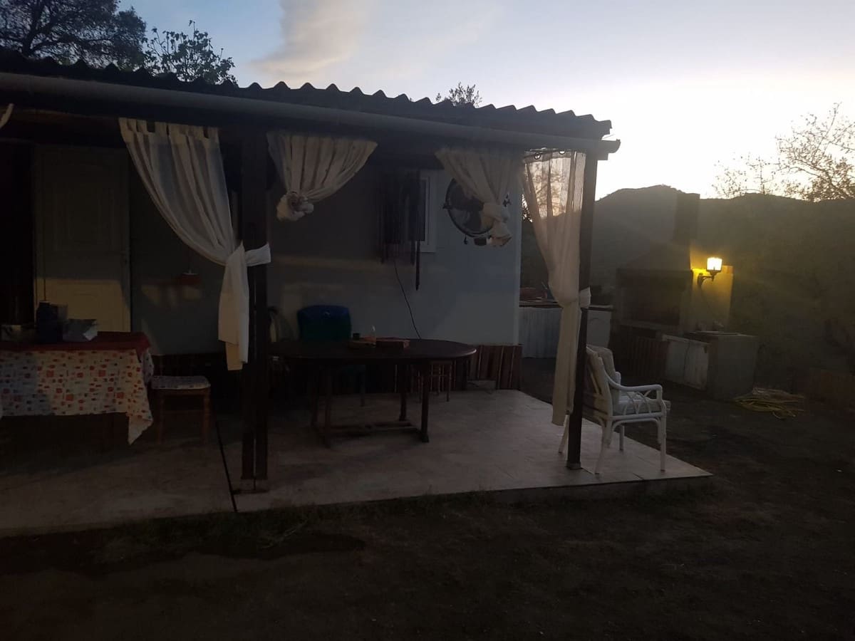 Undeveloped Land for sale in Ardales - € 70,000 (Ref: 9237762)