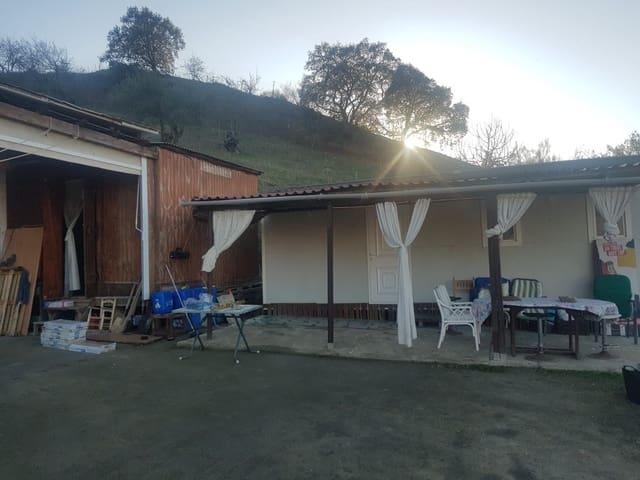 Undeveloped Land for sale in Ardales - € 70,000 (Ref: 9237762)