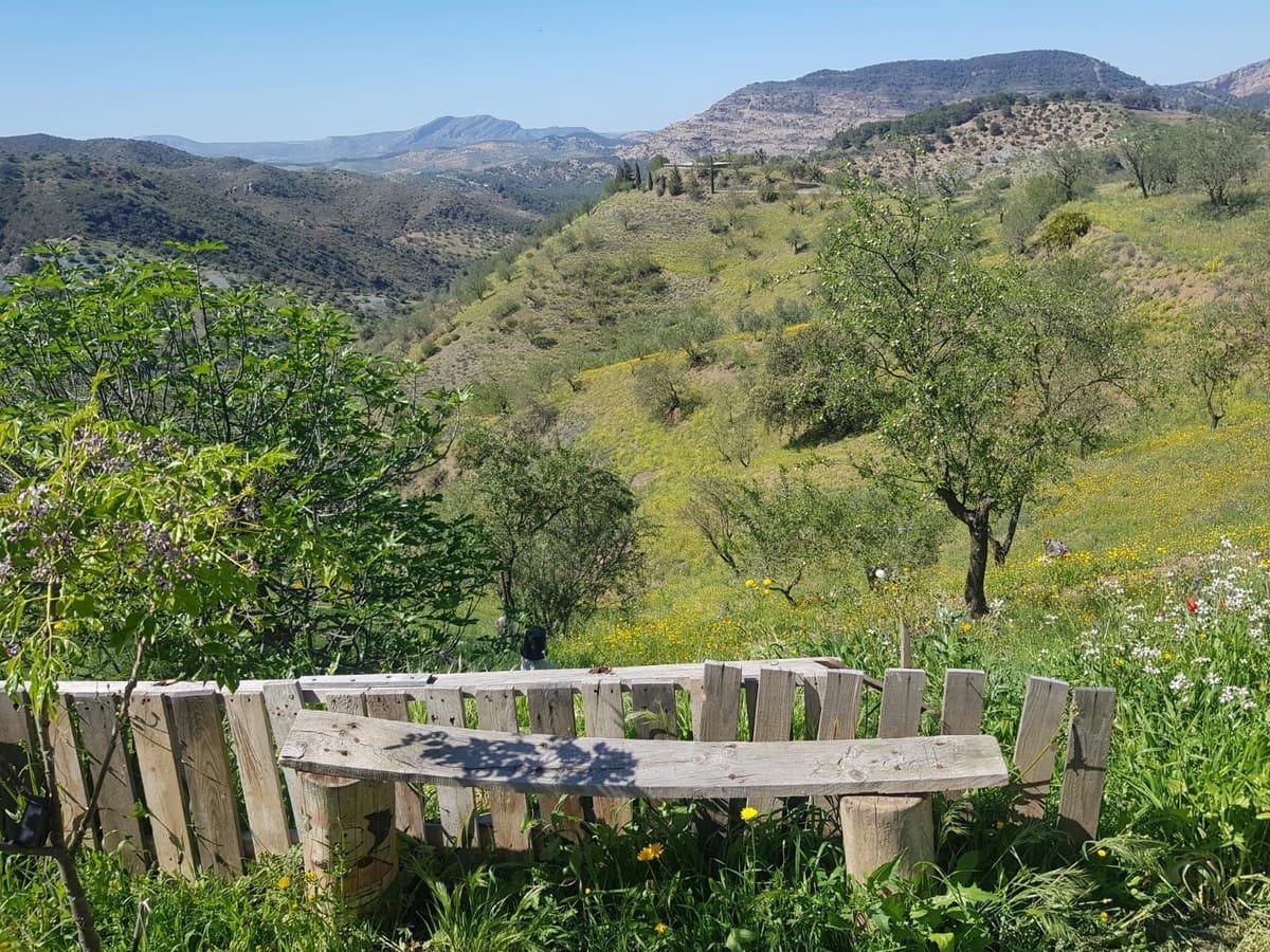 Undeveloped Land for sale in Ardales - € 70,000 (Ref: 9237762)