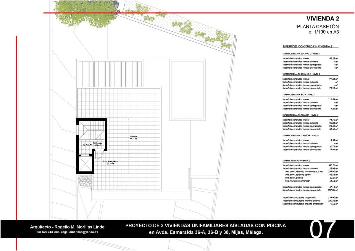 6 quarto Moradia para venda em Riviera del Sol com piscina garagem - 1 880 000 € (Ref: 9254561)