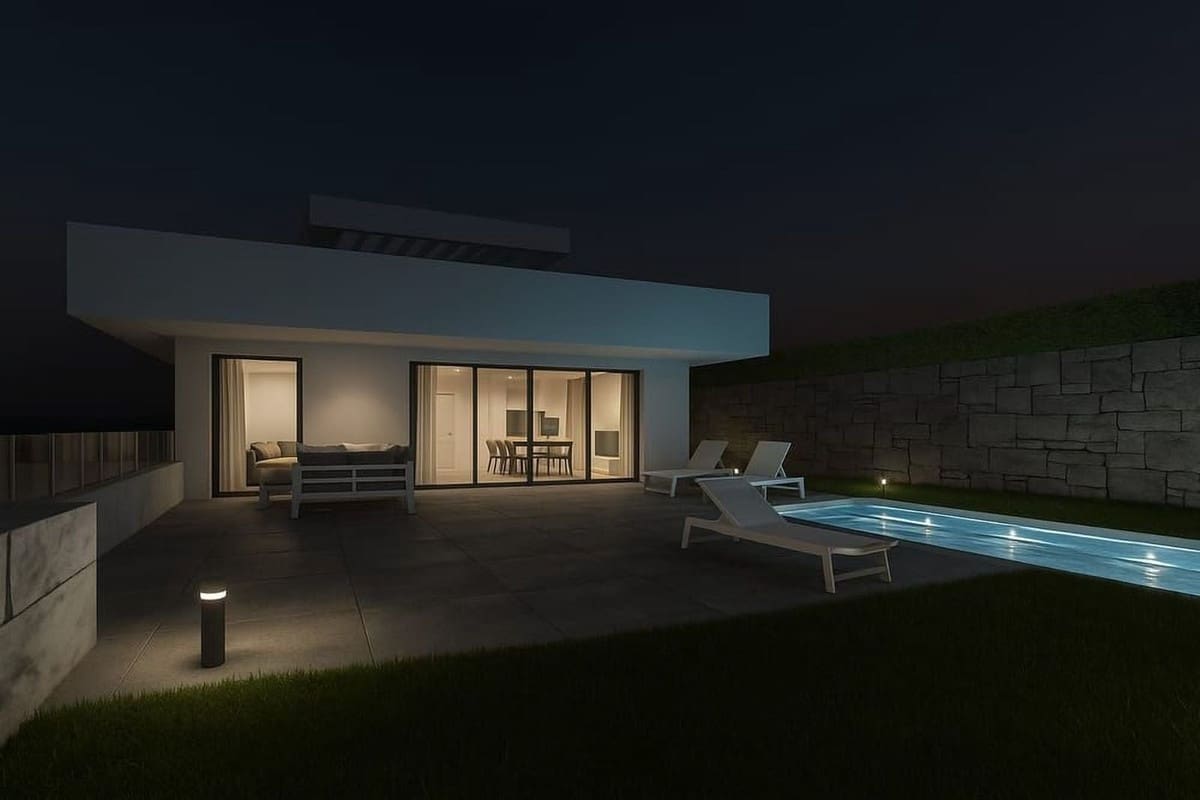 6 bedroom Villa for sale in Riviera del Sol with pool garage - € 1,780,000 (Ref: 9254561)