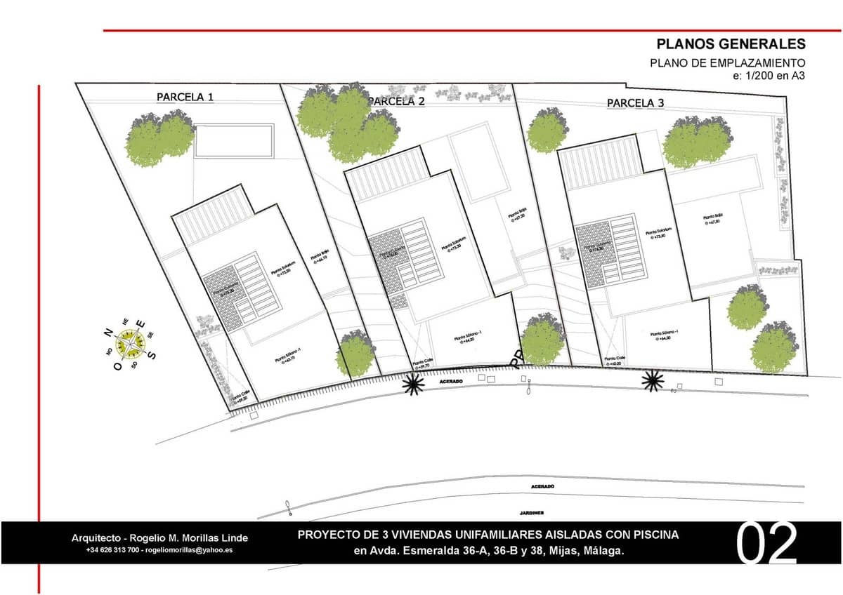 6 bedroom Villa for sale in Riviera del Sol with pool garage - € 1,780,000 (Ref: 9254561)
