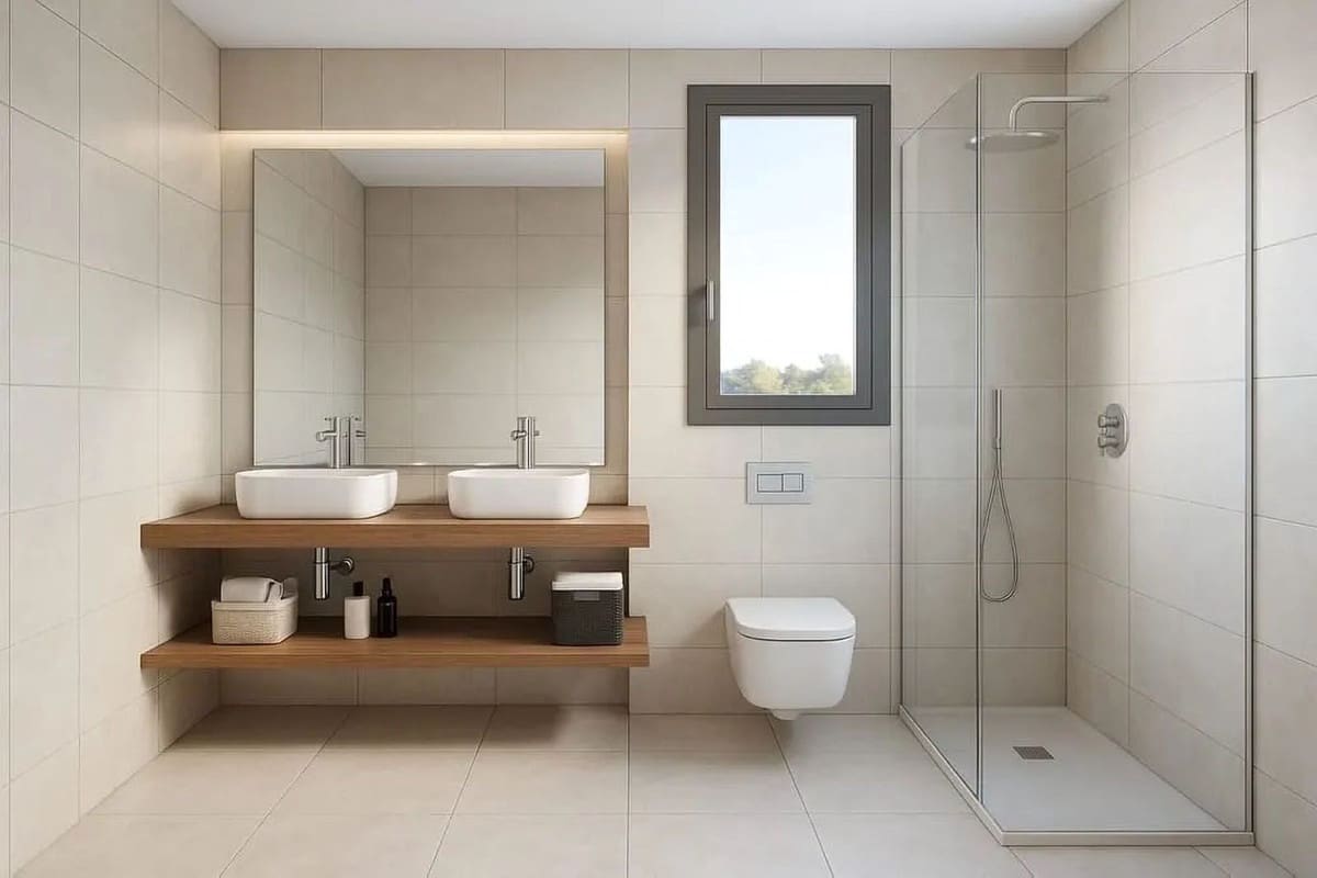 6 sypialnia Willa na sprzedaż w Riviera del Sol z basenem garażem - 1 780 000 € (Ref: 9254561)