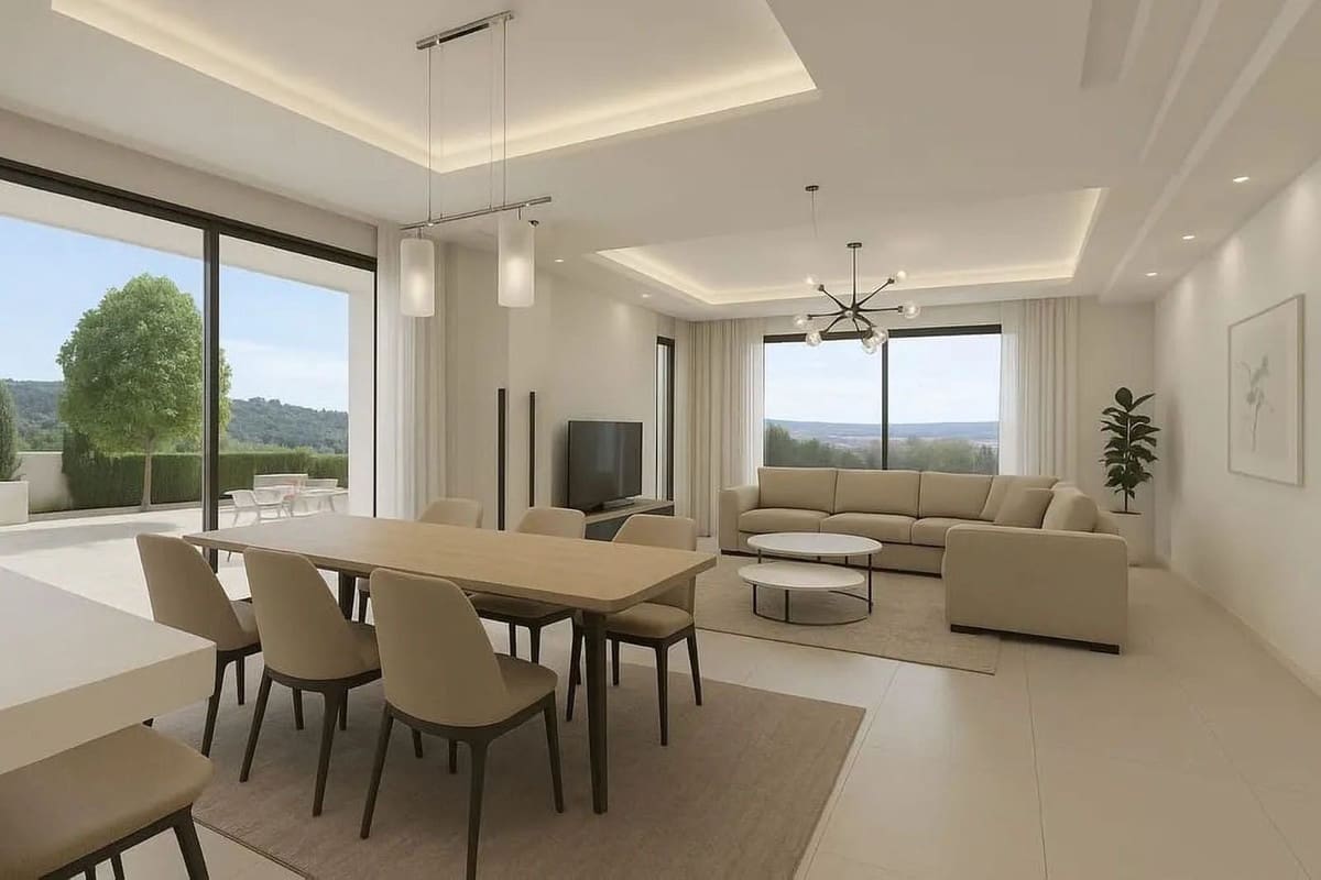 5 bedroom Villa for sale in Riviera del Sol with pool garage - € 1,950,000 (Ref: 9254561)