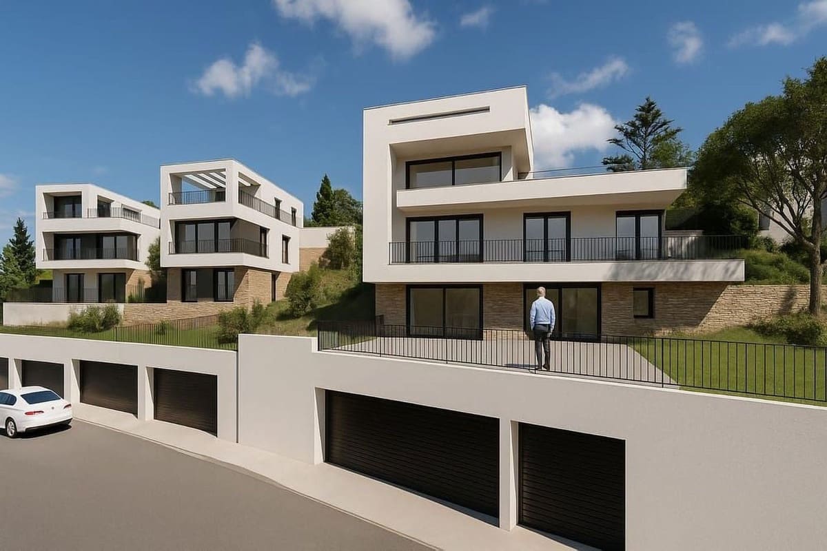 5 bedroom Villa for sale in Riviera del Sol with pool garage - € 1,950,000 (Ref: 9254561)
