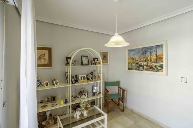 4 sovrum Hus till salu i Las Lagunas de Mijas, Mijas med pool garage - 398 000 € (Ref: 9255419)