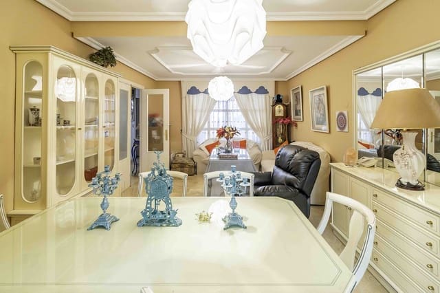 4 sovrum Hus till salu i Las Lagunas de Mijas, Mijas med pool garage - 398 000 € (Ref: 9255419)