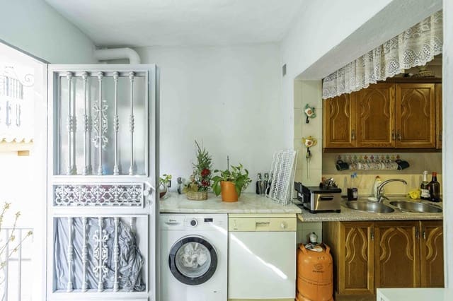 4 sovrum Hus till salu i Las Lagunas de Mijas, Mijas med pool garage - 398 000 € (Ref: 9255419)