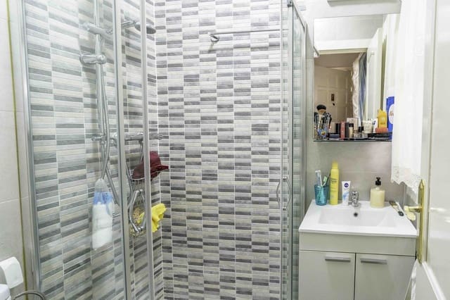 4 sovrum Hus till salu i Las Lagunas de Mijas, Mijas med pool garage - 398 000 € (Ref: 9255419)