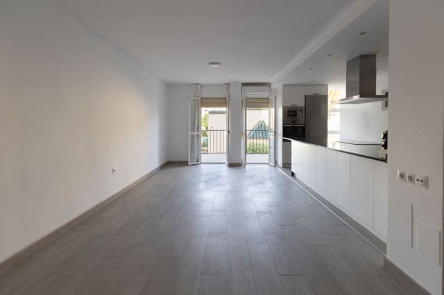 3 Zimmer Apartment zu verkaufen in Fuengirola mit Garage - 369.000 € (Ref: 9274144)