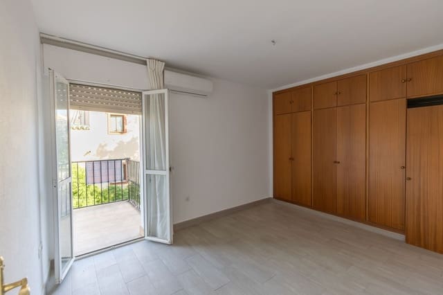3 Zimmer Apartment zu verkaufen in Fuengirola mit Garage - 369.000 € (Ref: 9274144)