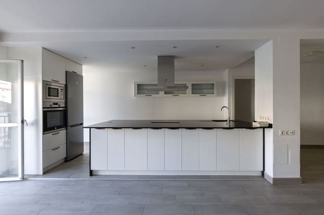 3 Zimmer Apartment zu verkaufen in Fuengirola mit Garage - 369.000 € (Ref: 9274144)