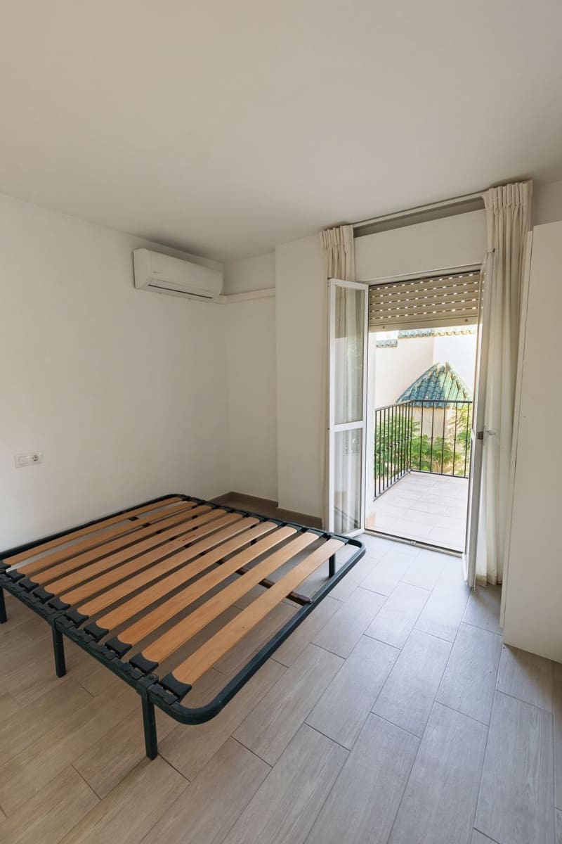 Apartamento de 3 habitaciones en Fuengirola en venta con garaje - 369.000 € (Ref: 9274144)