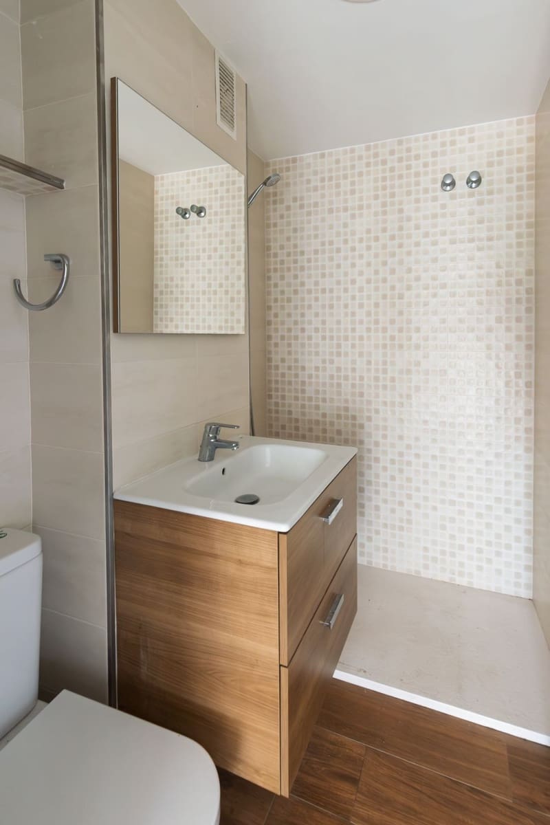 Apartamento de 3 habitaciones en Fuengirola en venta con garaje - 369.000 € (Ref: 9274144)