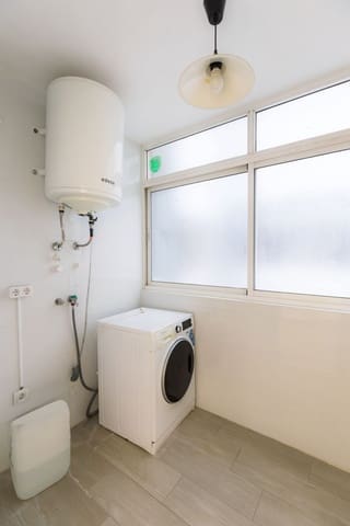 3 Zimmer Apartment zu verkaufen in Fuengirola mit Garage - 369.000 € (Ref: 9274144)