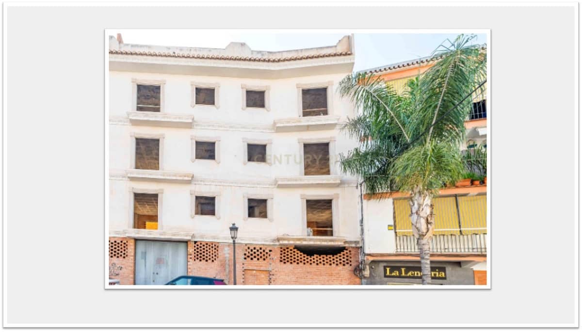 10 sypialnia Komercyjne na sprzedaż w Alhaurin el Grande - 1 695 000 € (Ref: 9279623)