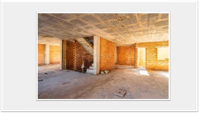 10 sovrum Kommersiell till salu i Alhaurín el Grande - 1 580 000 € (Ref: 9279623)