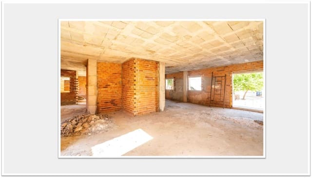 10 sovrum Kommersiell till salu i Alhaurín el Grande - 1 580 000 € (Ref: 9279623)