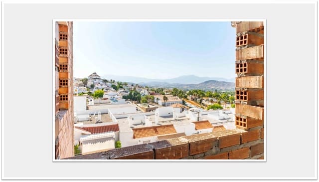 10 sovrum Kommersiell till salu i Alhaurín el Grande - 1 580 000 € (Ref: 9279623)