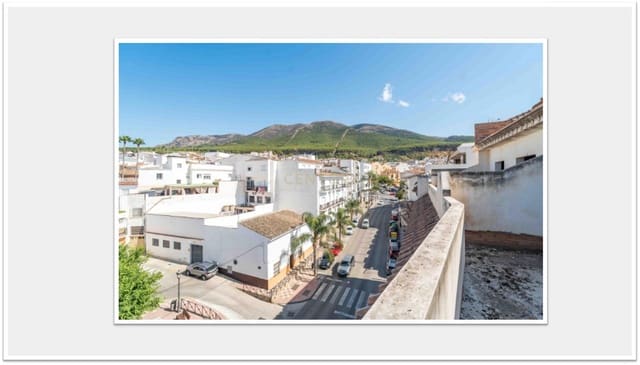 10 soveværelse Erhverv til salg i Alhaurín el Grande - € 1.580.000 (Ref: 9279623)