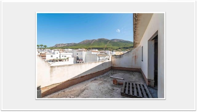 10 soveværelse Erhverv til salg i Alhaurín el Grande - € 1.580.000 (Ref: 9279623)