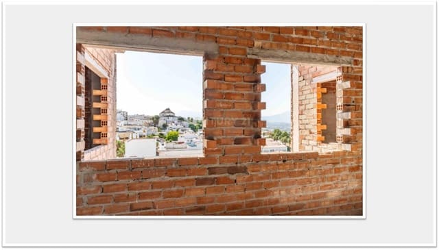 10 sovrum Kommersiell till salu i Alhaurín el Grande - 1 580 000 € (Ref: 9279623)