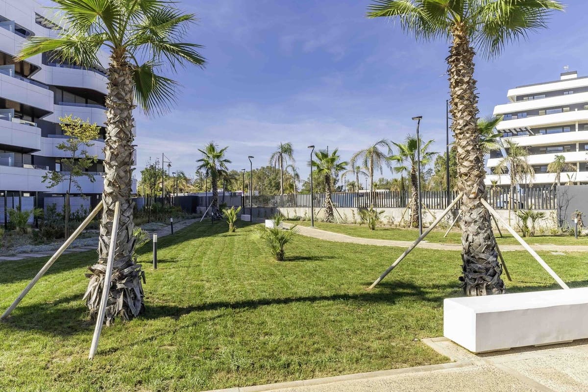 4 soveværelse Penthouse til salg i Torremolinos med swimmingpool garage - € 2.180.000 (Ref: 9289659)