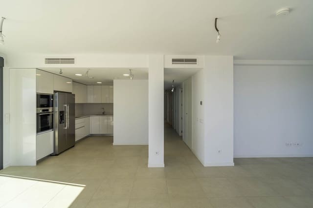 4 makuuhuone Kattohuoneisto myytävänä paikassa Torremolinos mukana uima-altaan 
autotalli - 2 180 000 € (Ref: 9289659)