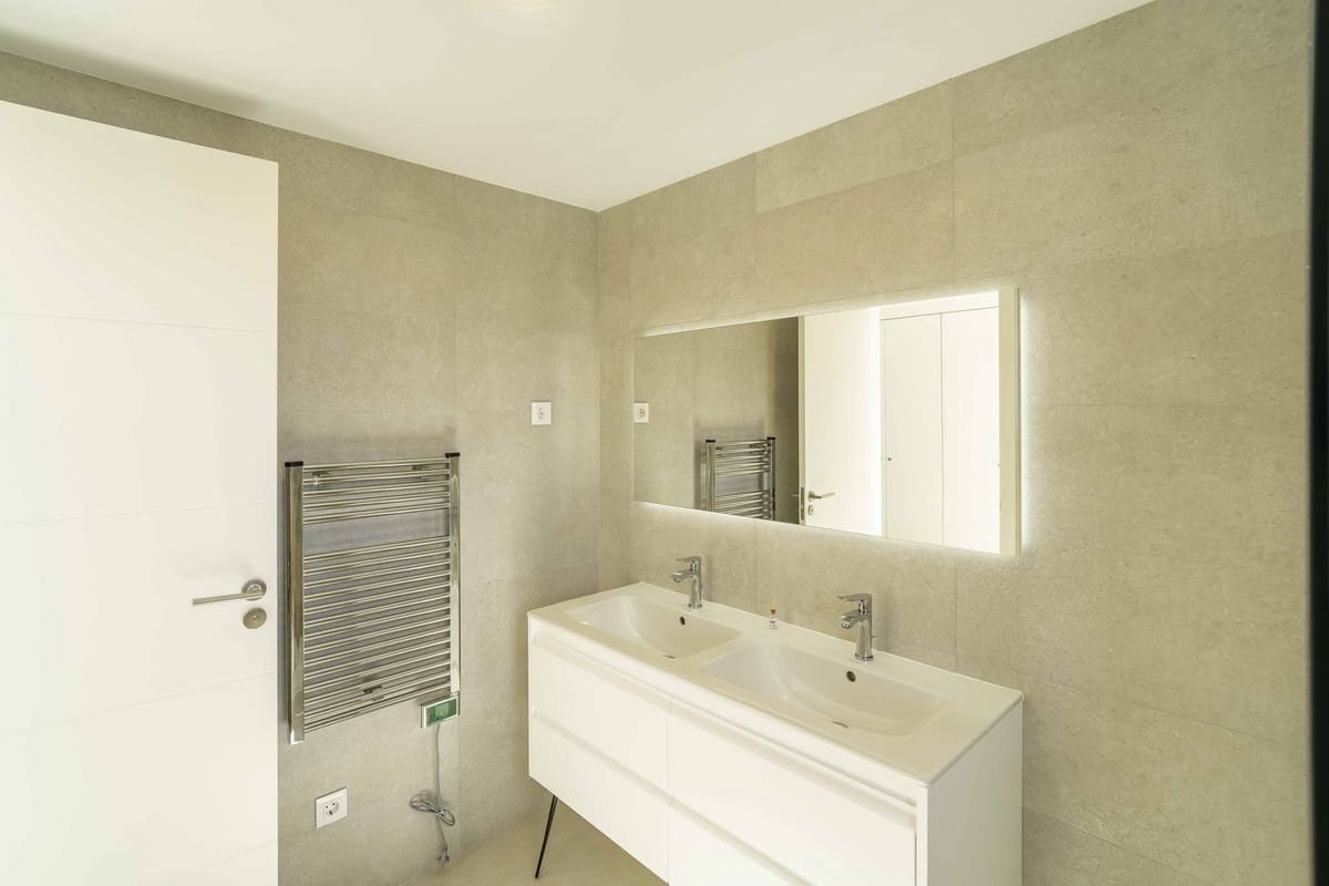 4 soveværelse Penthouse til salg i Torremolinos med swimmingpool garage - € 2.180.000 (Ref: 9289659)