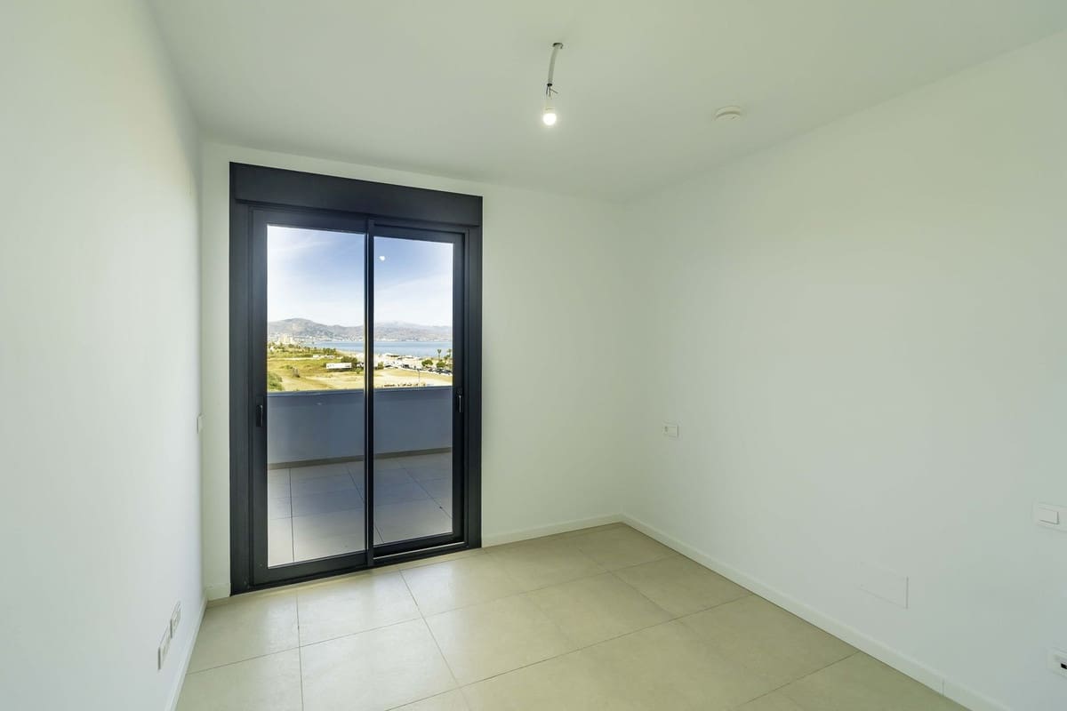 4 soveværelse Penthouse til salg i Torremolinos med swimmingpool garage - € 2.180.000 (Ref: 9289659)