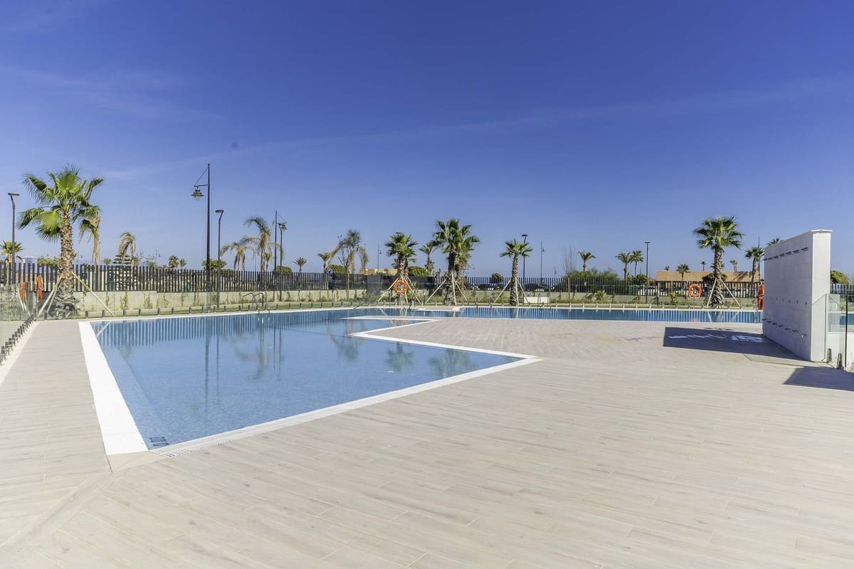 4 soveværelse Penthouse til salg i Torremolinos med swimmingpool garage - € 2.180.000 (Ref: 9289659)
