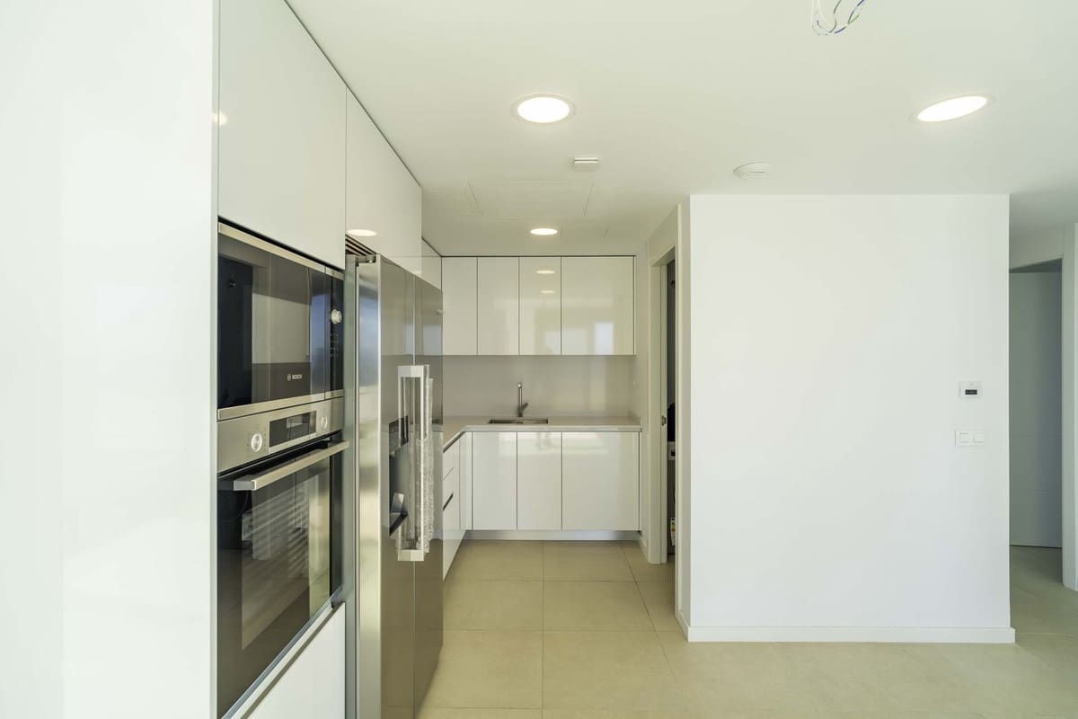 4 soveværelse Penthouse til salg i Torremolinos med swimmingpool garage - € 2.180.000 (Ref: 9289659)