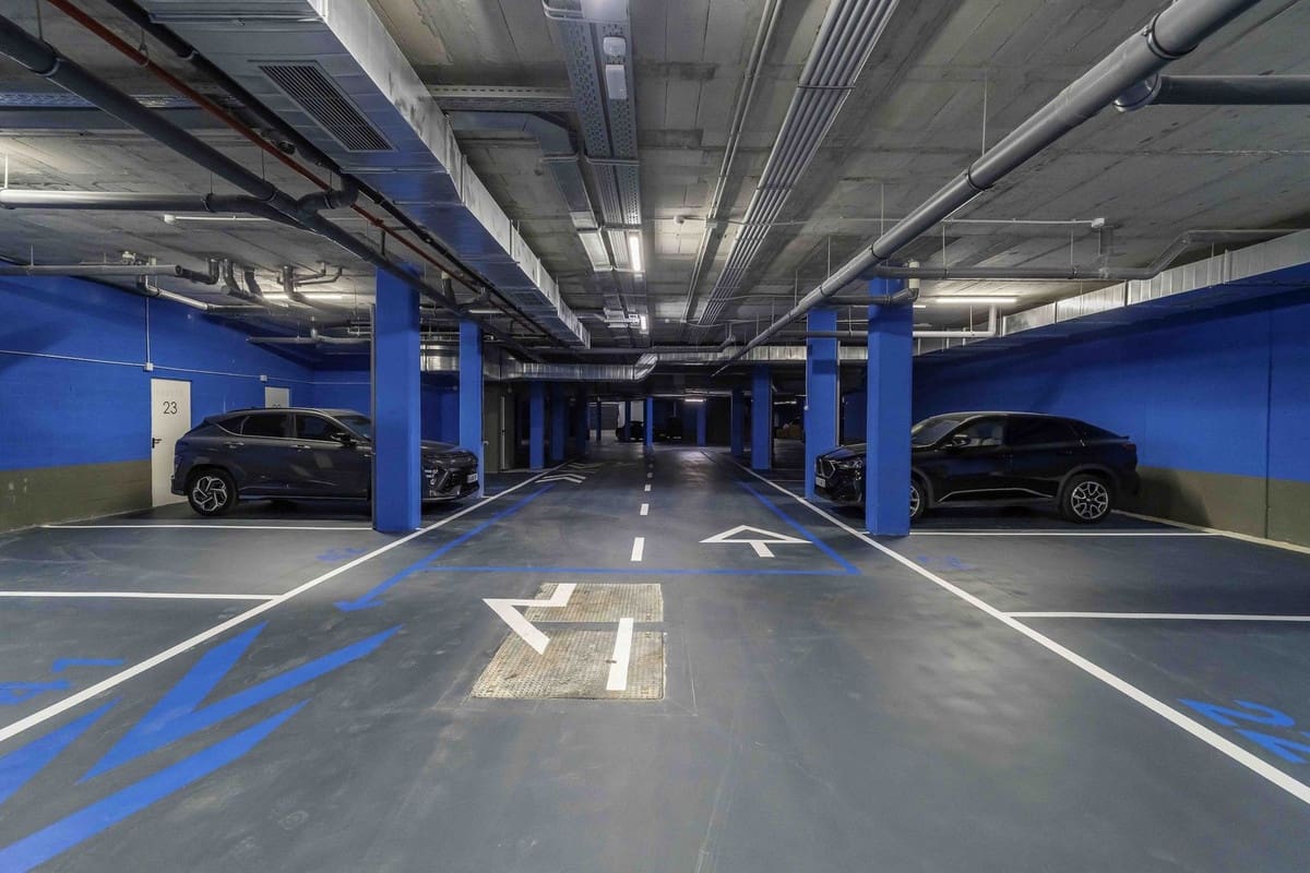 4 soveværelse Penthouse til salg i Torremolinos med swimmingpool garage - € 2.180.000 (Ref: 9289659)