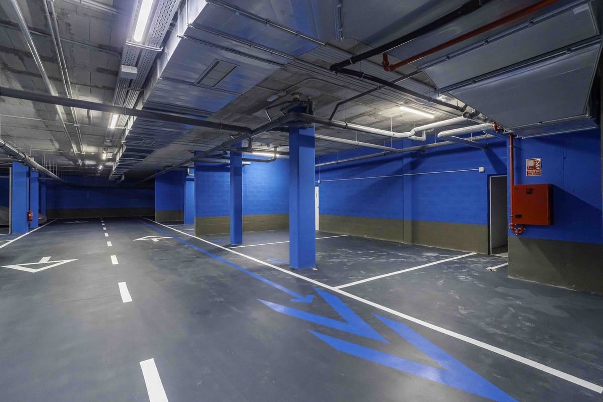 4 soveværelse Penthouse til salg i Torremolinos med swimmingpool garage - € 2.180.000 (Ref: 9289659)